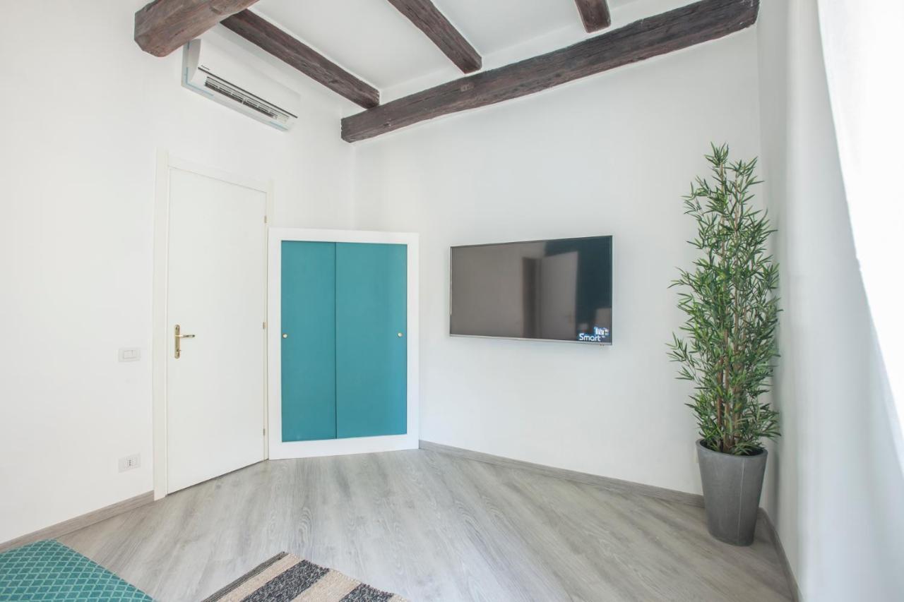 Sidus Suite Rome Exterior photo